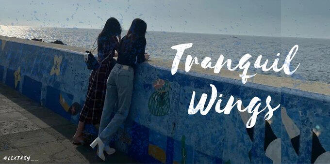 Tranquil Wings