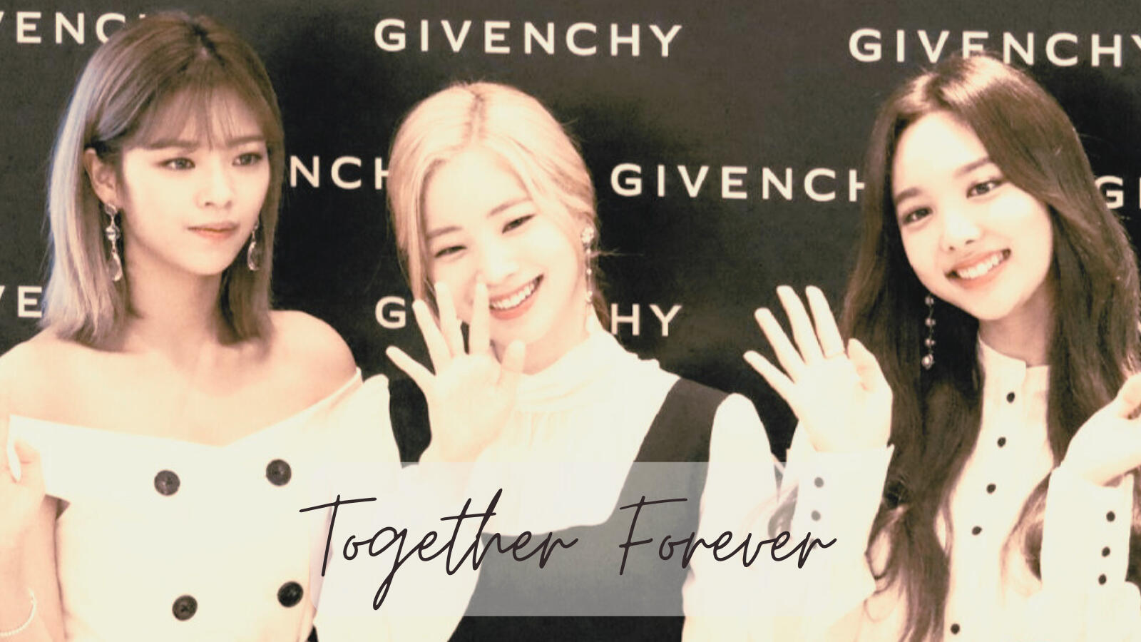 Together Forever