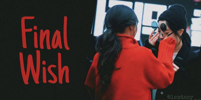 Final Wish